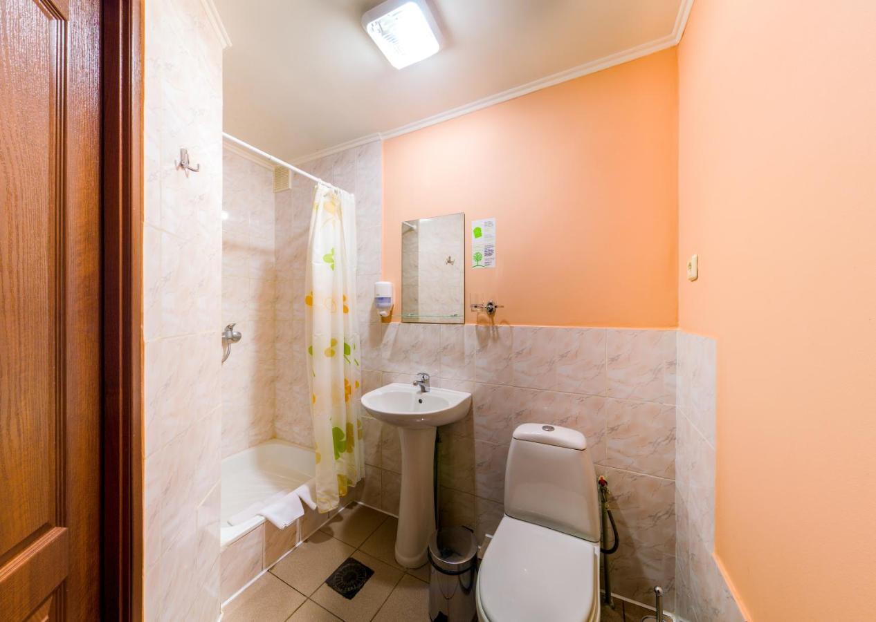 Raziotel Krywyj Rih Exterior foto