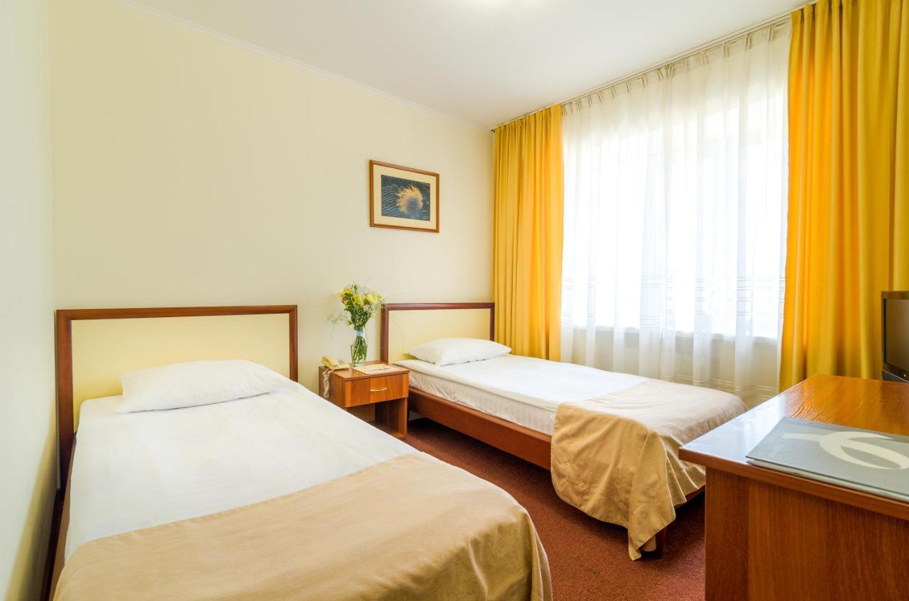Raziotel Krywyj Rih Exterior foto