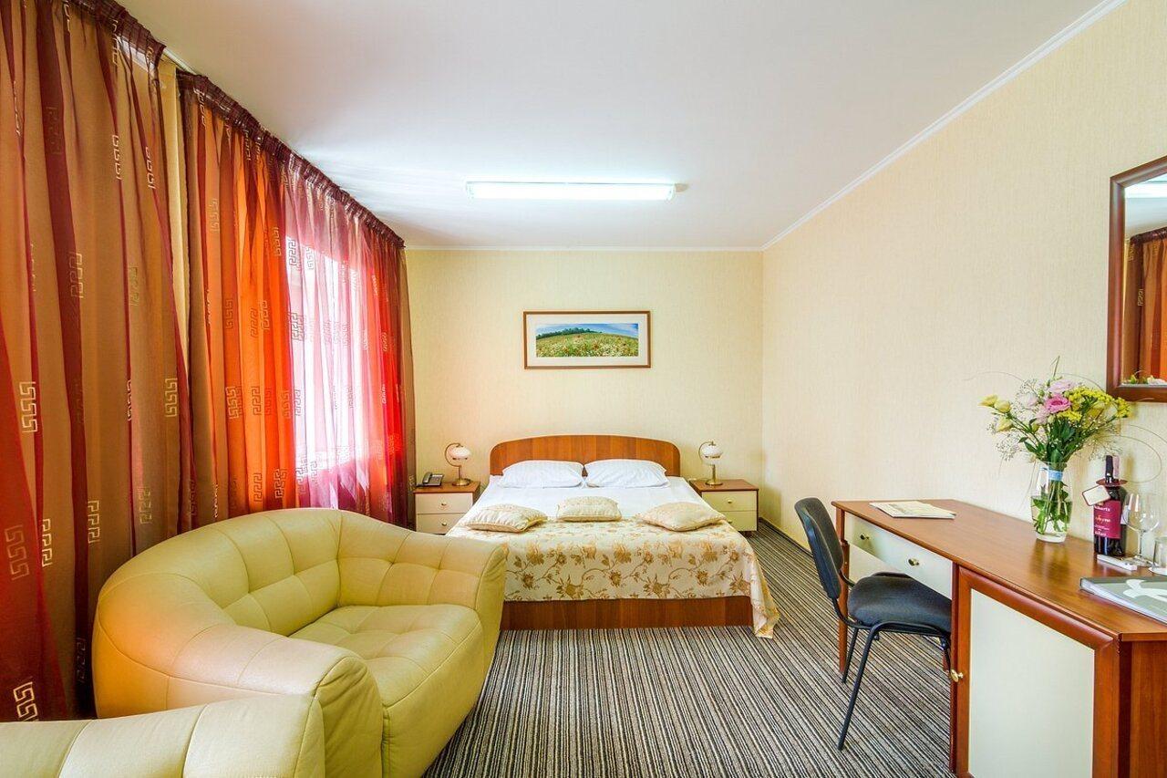 Raziotel Krywyj Rih Exterior foto