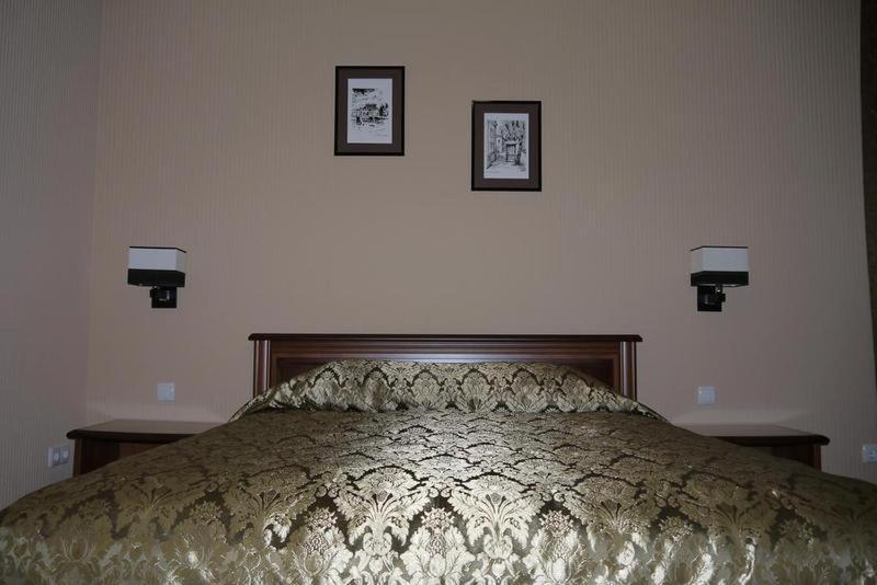Raziotel Krywyj Rih Zimmer foto