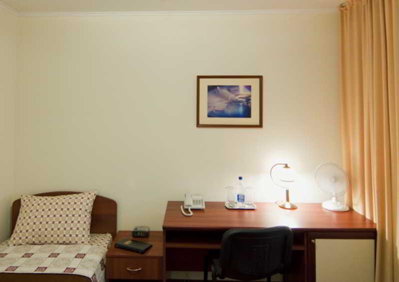 Raziotel Krywyj Rih Exterior foto