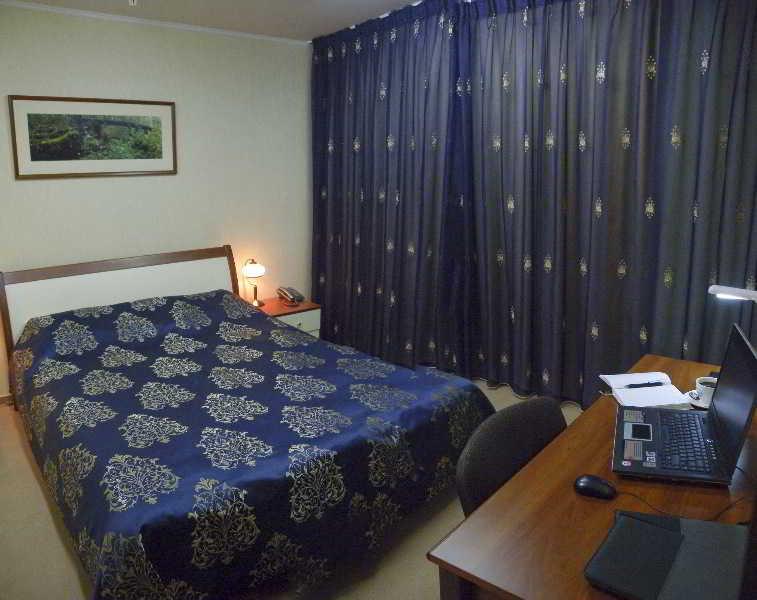 Raziotel Krywyj Rih Exterior foto