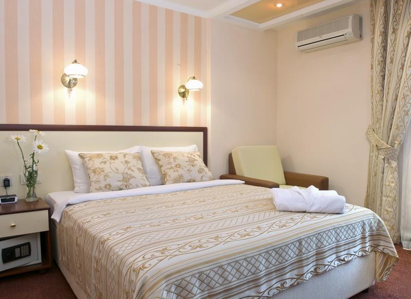 Raziotel Krywyj Rih Zimmer foto