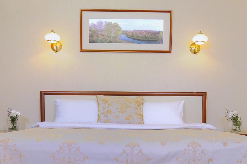 Raziotel Krywyj Rih Zimmer foto
