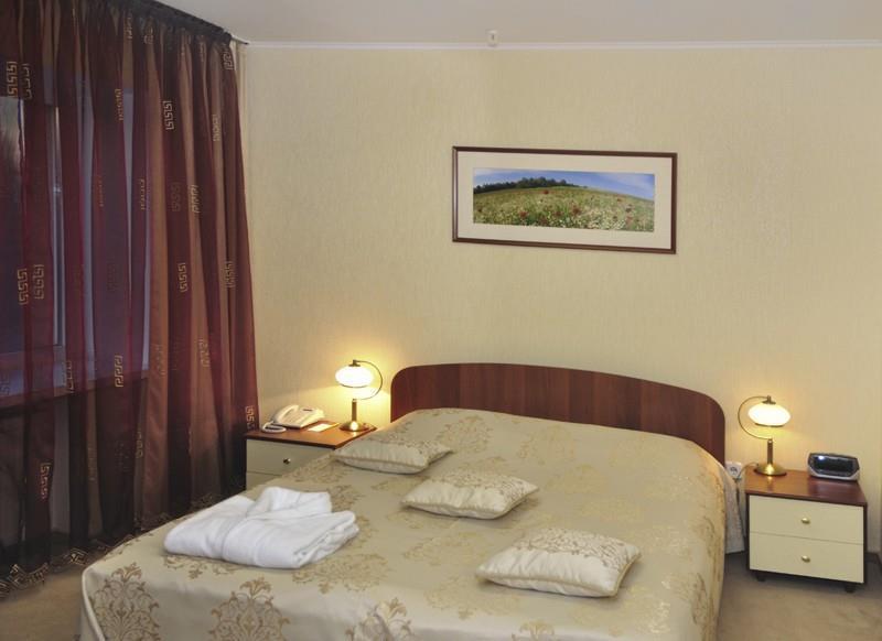 Raziotel Krywyj Rih Zimmer foto